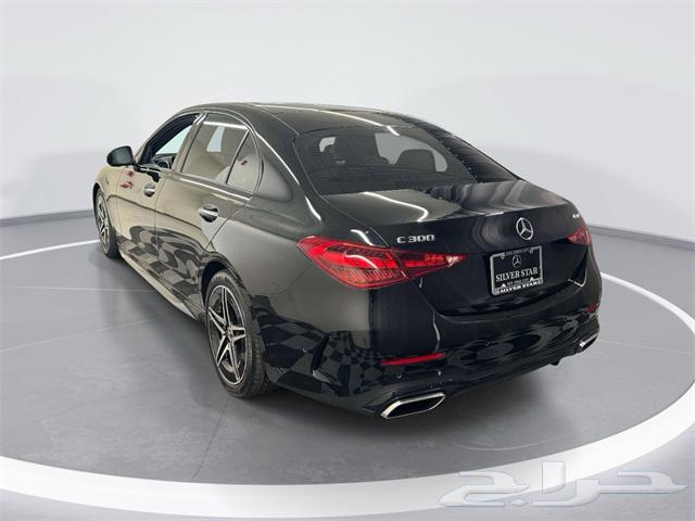 Mercedes C300 - 202363069495719042111