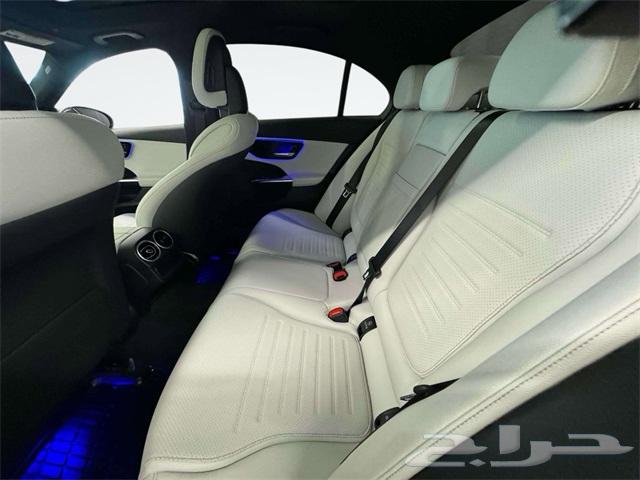 Mercedes C300 - 202363069495719042113