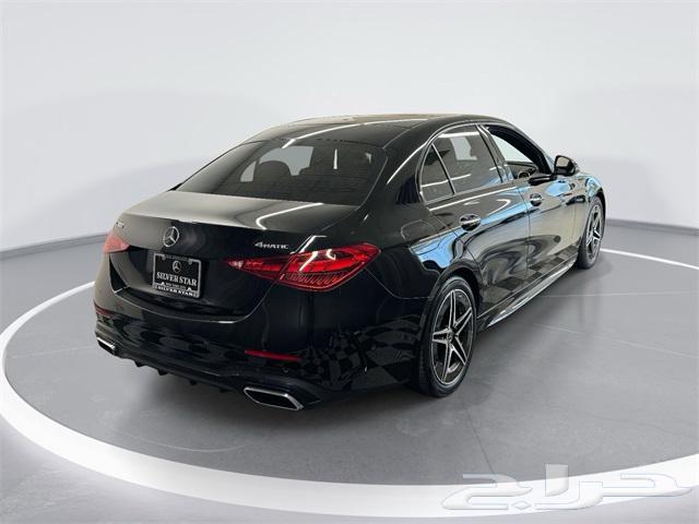 Mercedes C300 - 202363069495719042114