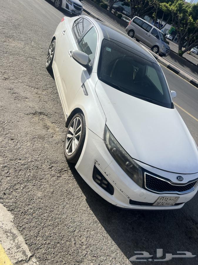 Kia Optima63071942352258112