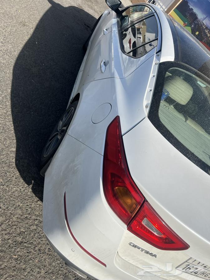 Kia Optima63071942352258113