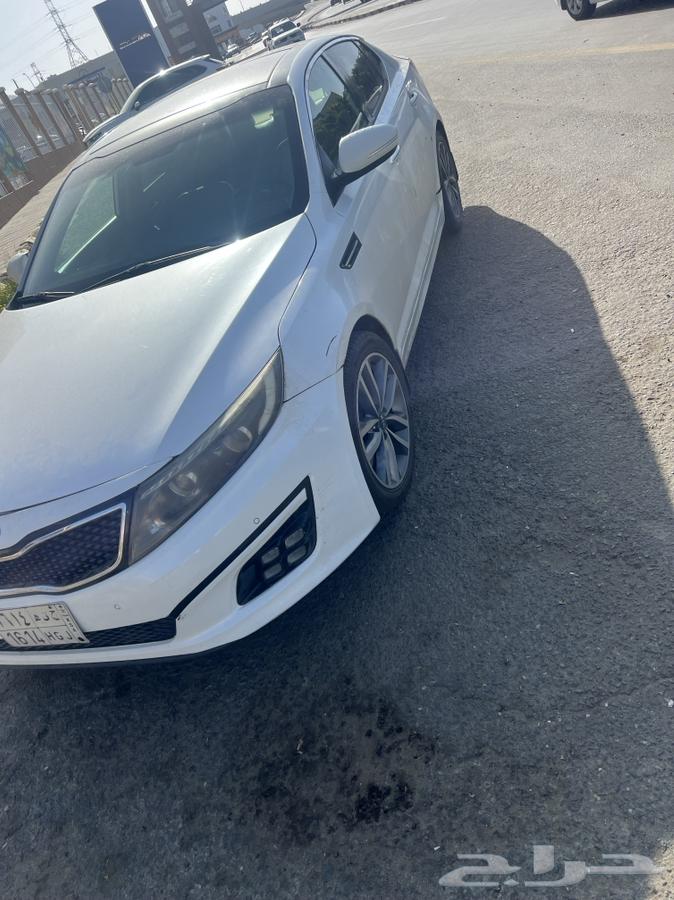 Kia Optima63071942352258111