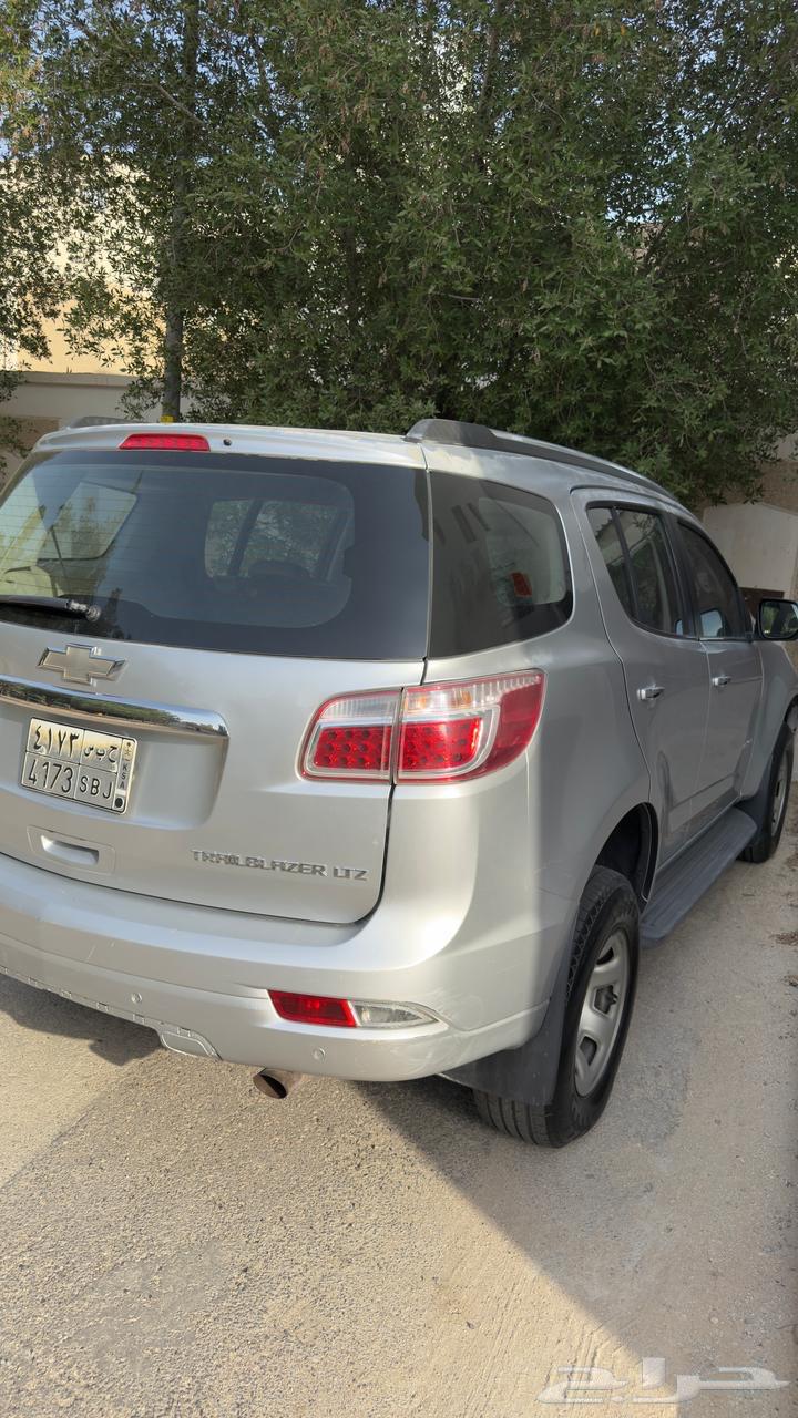 بليزر 2013 Ltz فيها صوت الحد 12 الف ريال بيع مستعجل63068240205697113