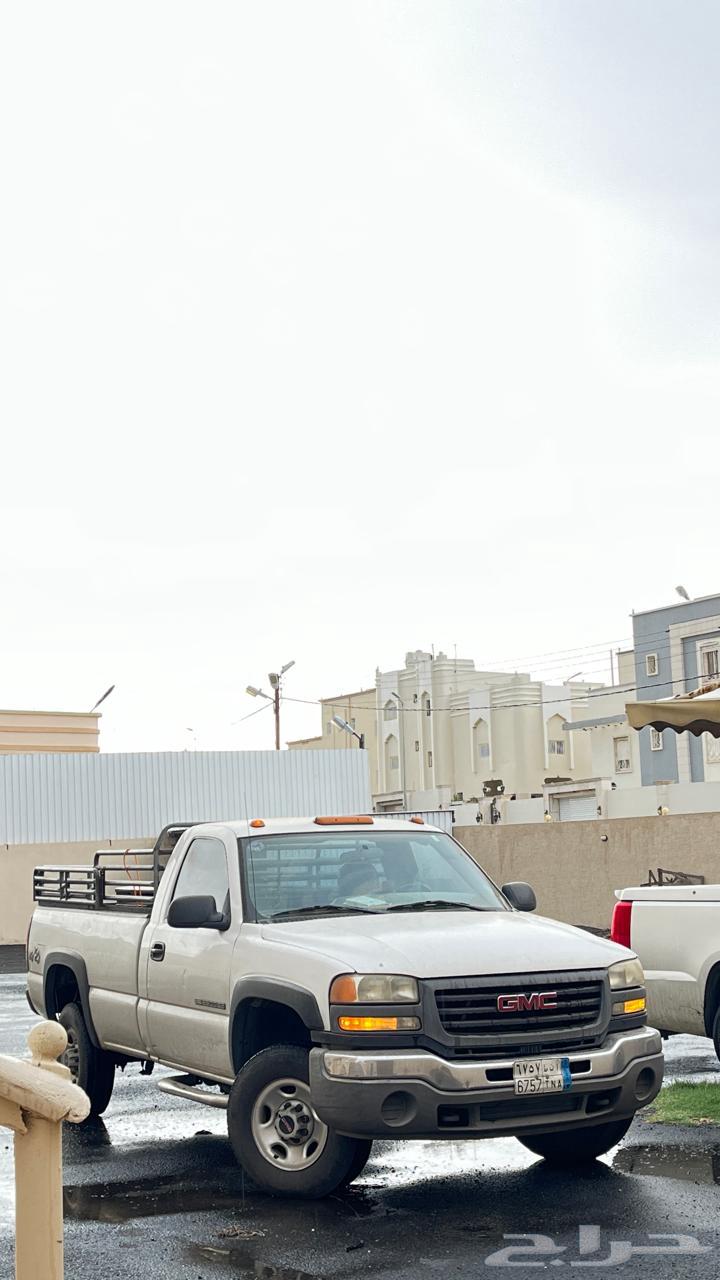 جمس حوض HD موديل 2006 قير تماتيك بدون دبل63067418695425111