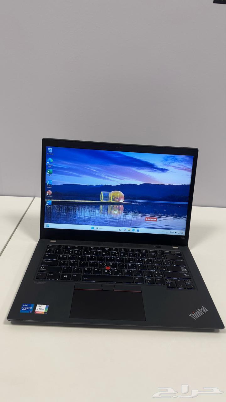 Lenovo ThinkPad T14s Gen2630462458297611124