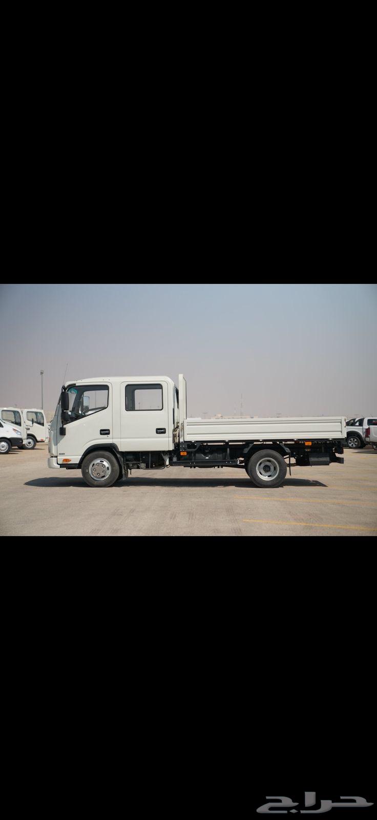JAC Truck63069936085891110