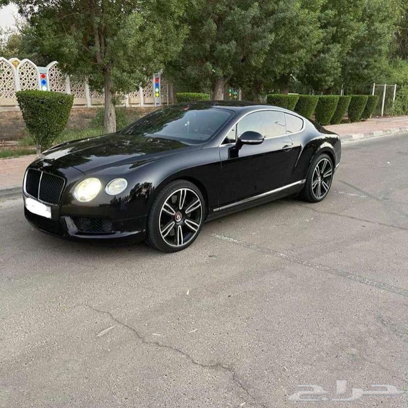 Bentley GT for sale or exchange63070765120641110