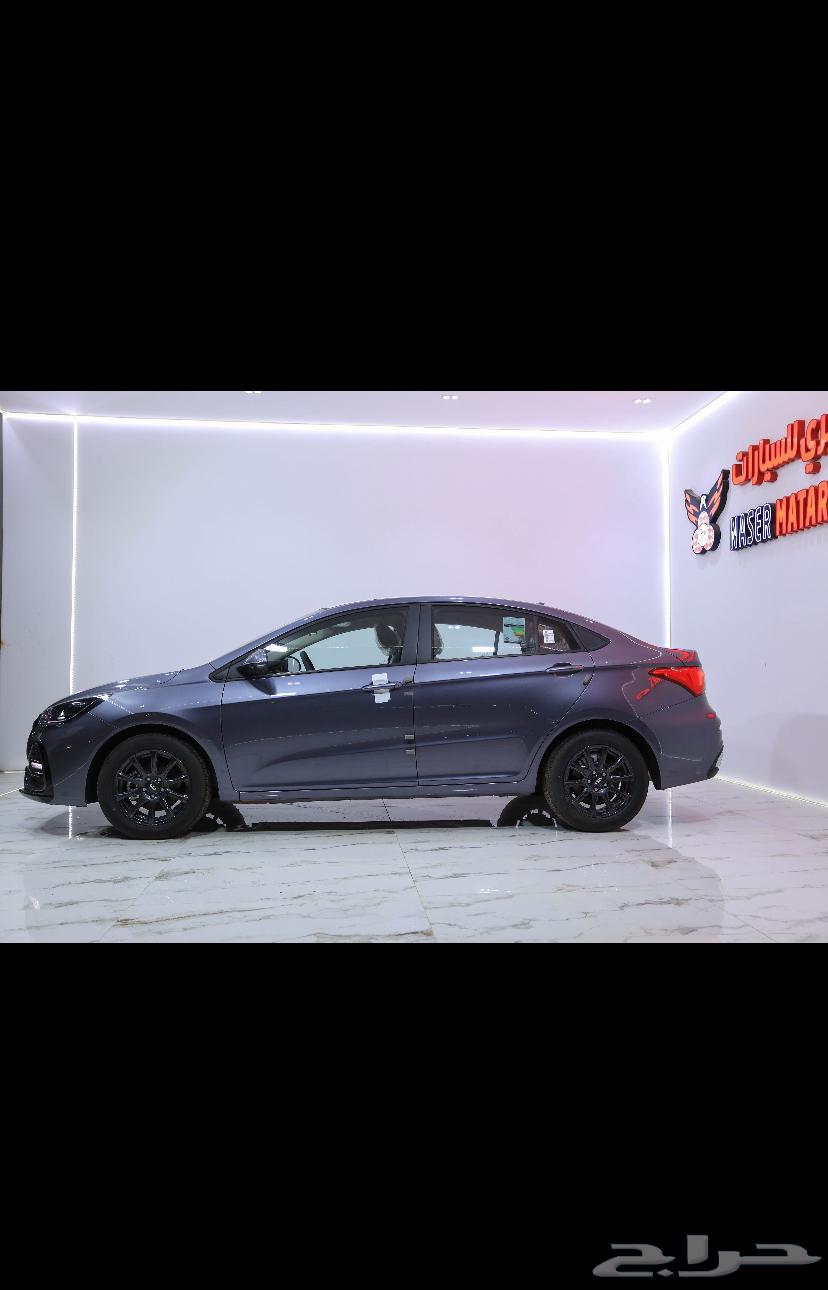 Chery Arrizo 563070743107842112