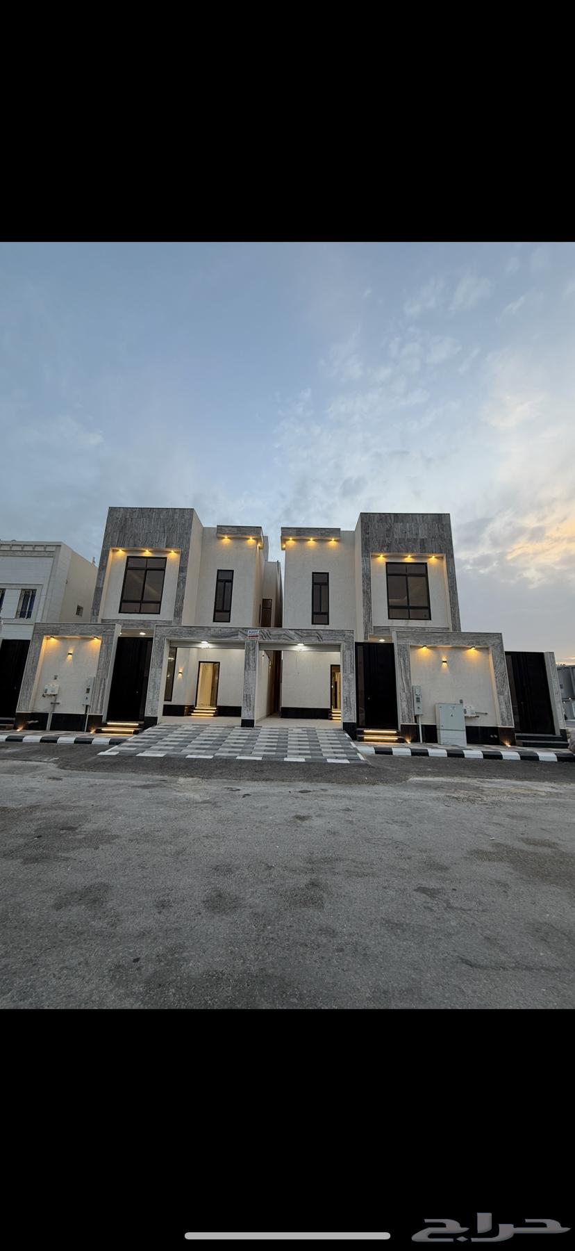 Detached duplex villa for sale in the Tenth District, Mohamed M. Saad Foundation elevator630129494787871117