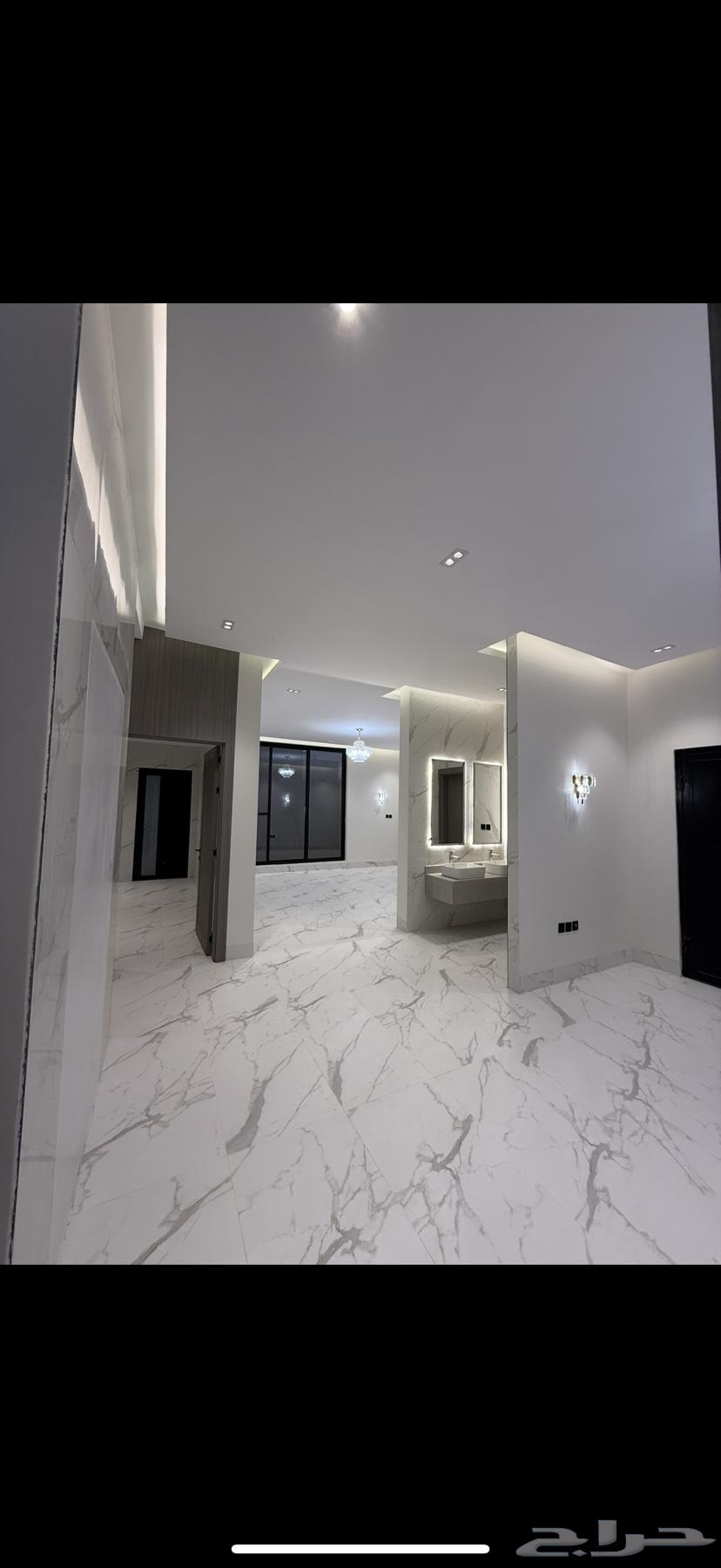 Detached duplex villa for sale in the Tenth District, Mohamed M. Saad Foundation elevator63012949478787112