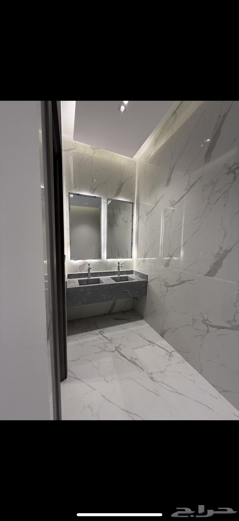 Detached duplex villa for sale in the Tenth District, Mohamed M. Saad Foundation elevator63012949478787113