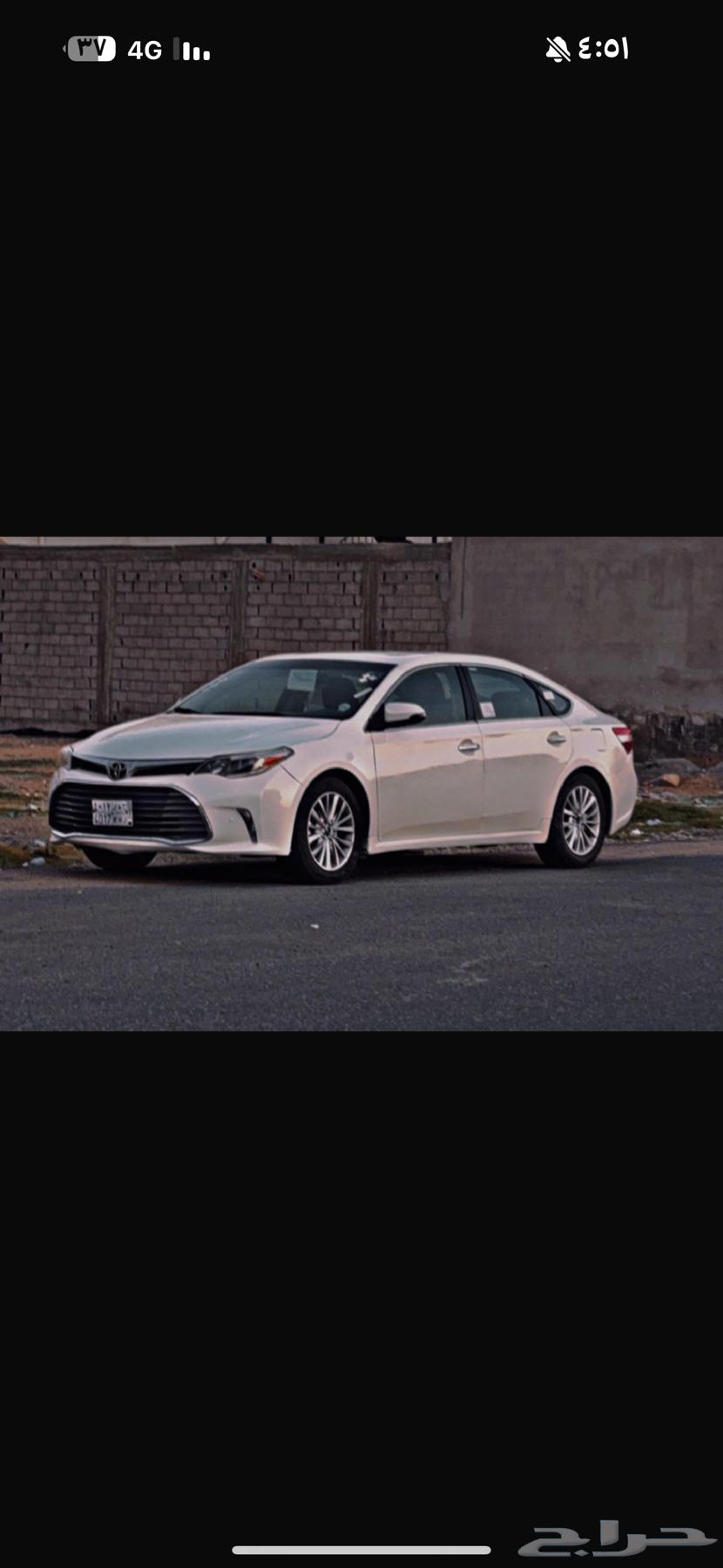 Avalon Full 2016 First Owner63068235024515113