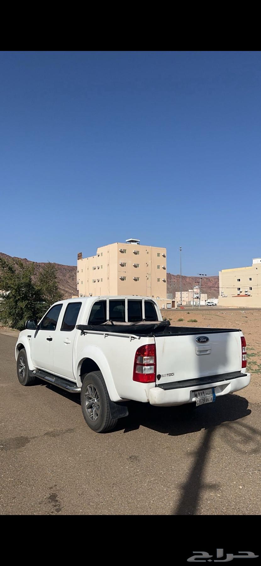 2007 Ford Ranger Diesel63067856887683111
