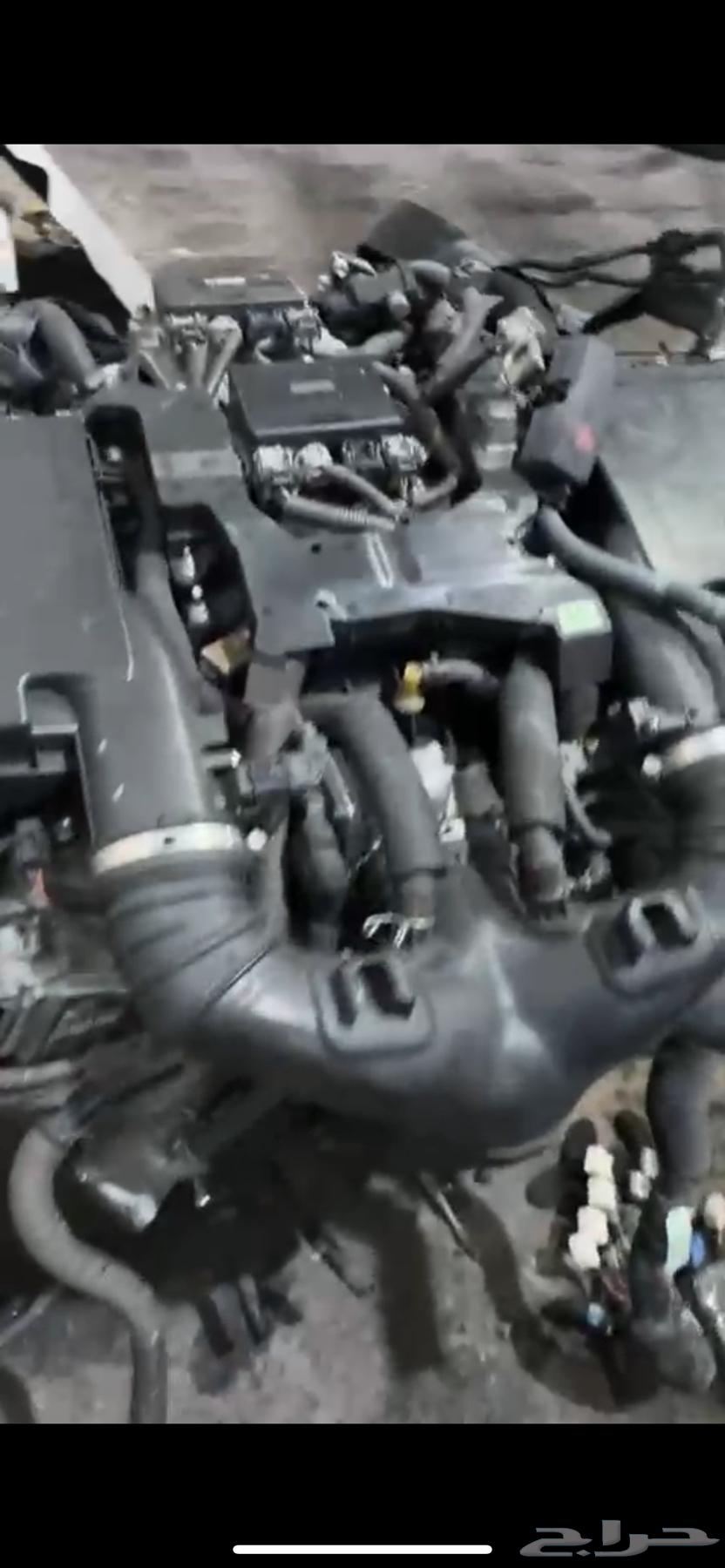 The LS460 is a quiet machine.63069908634627114