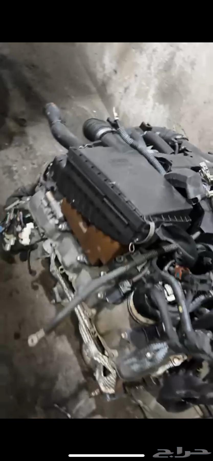 The LS460 is a quiet machine.63069908634627112