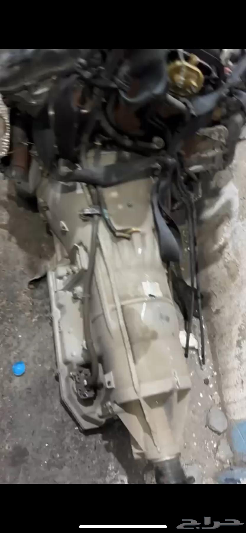 The LS460 is a quiet machine.63069908634627113