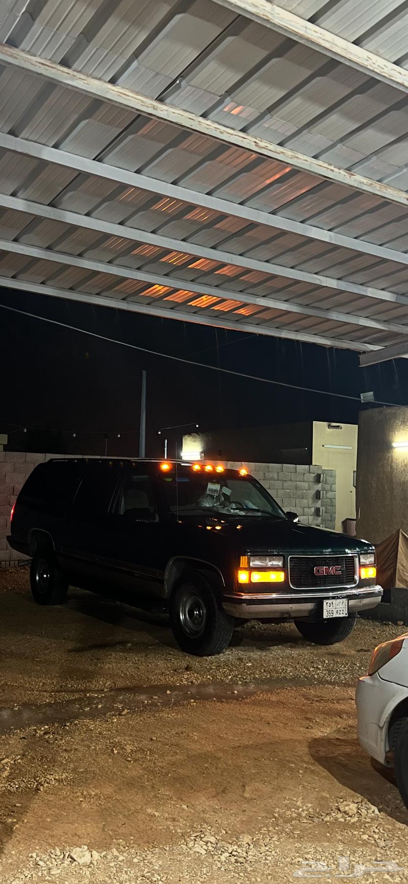 For sale GMC Salon 199963068601742467113