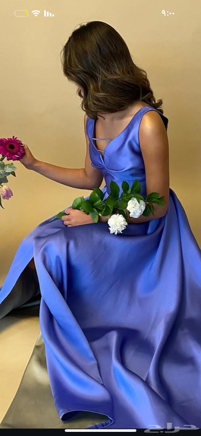 Evening dress63470449763330113
