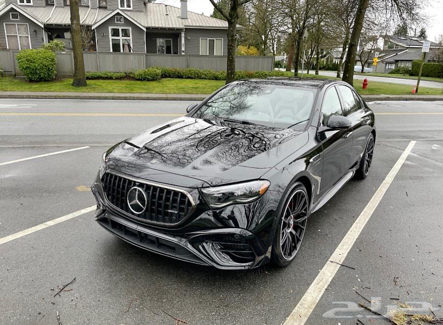 Mercedes E53 Amg 202563069077229187114