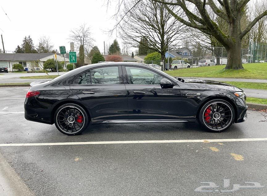 Mercedes E53 Amg 202563069077229187111