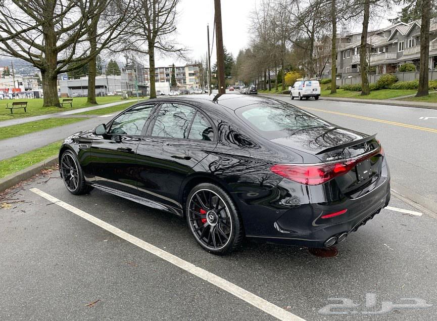 Mercedes E53 Amg 202563069077229187113