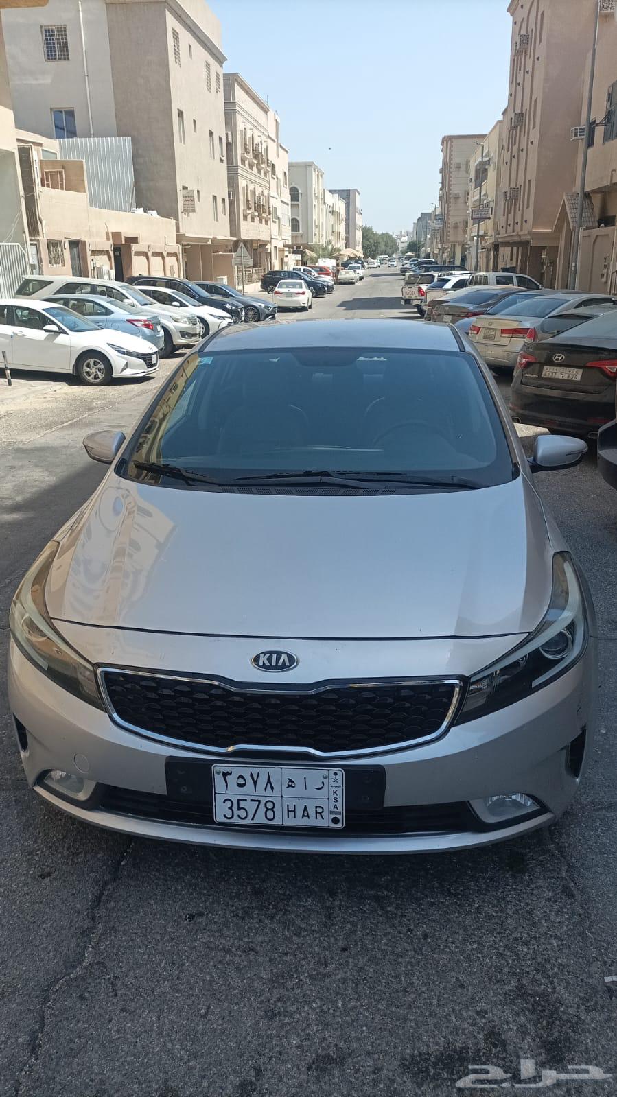 كيا K363069481599106113
