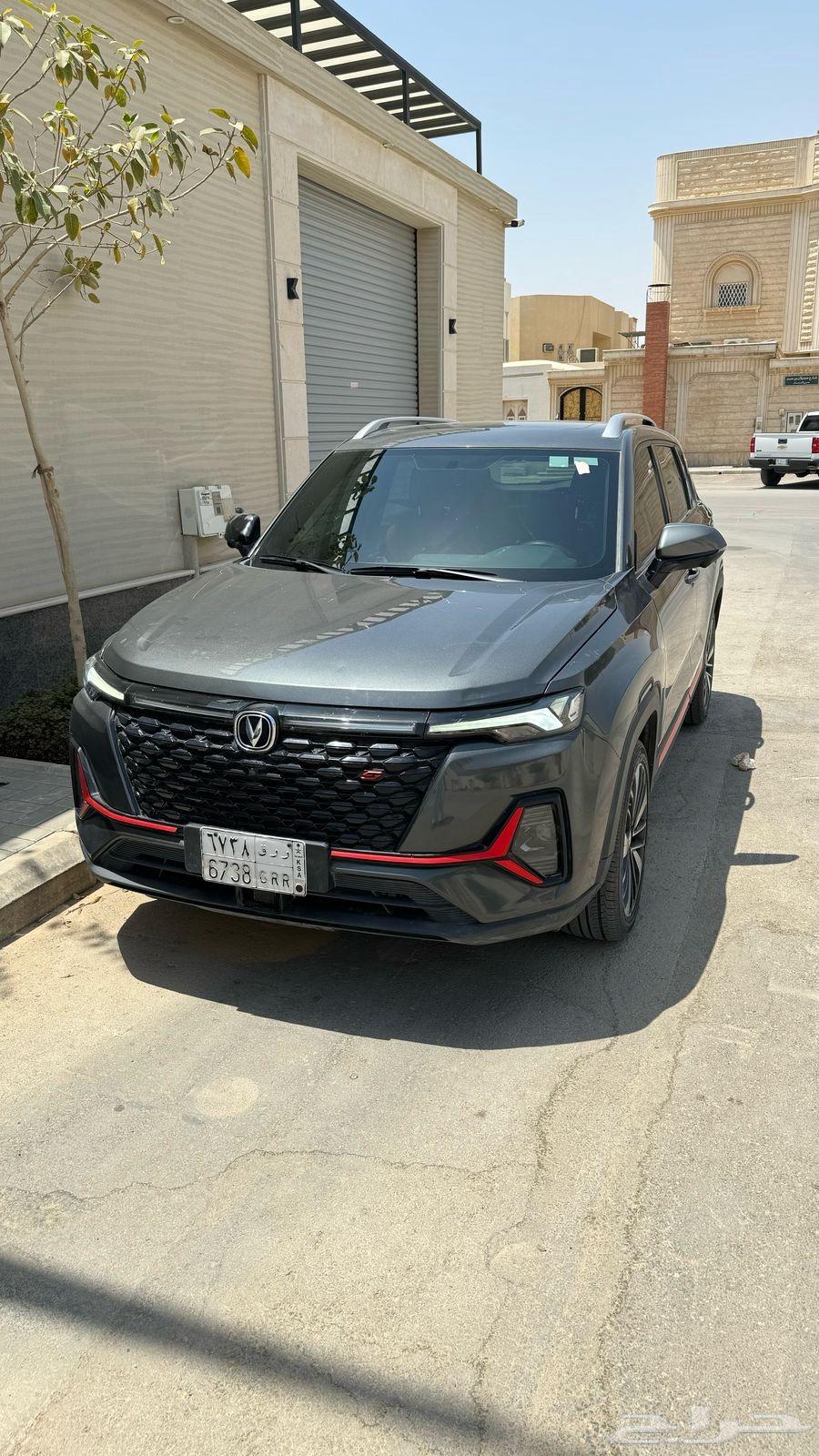 Shanghan SC35 Plus Full AC 2023 model 7 thousand kilometers63072356905987113