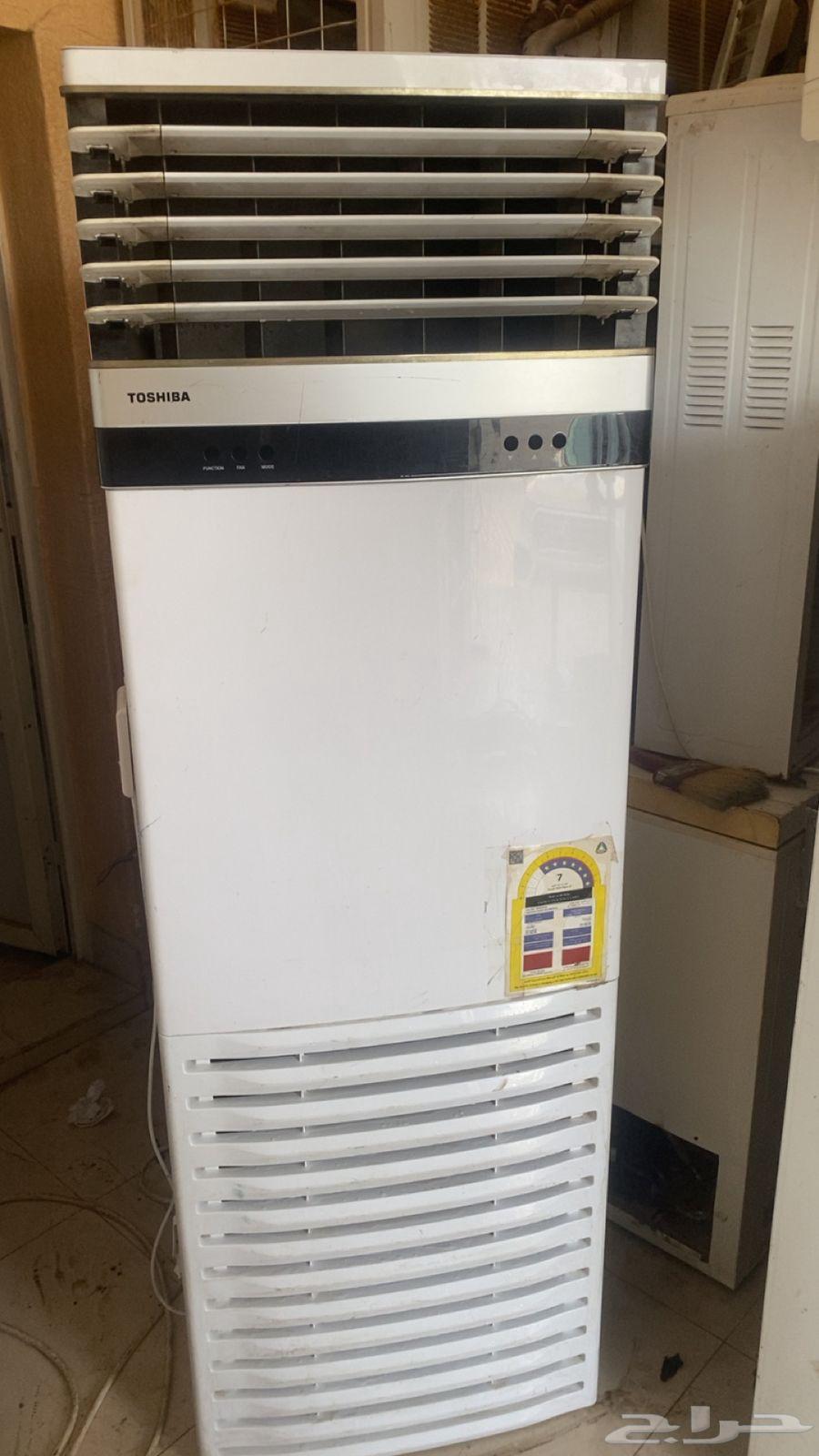 Wall-mounted air conditioner in Jeddah Rabigh63048565298690111