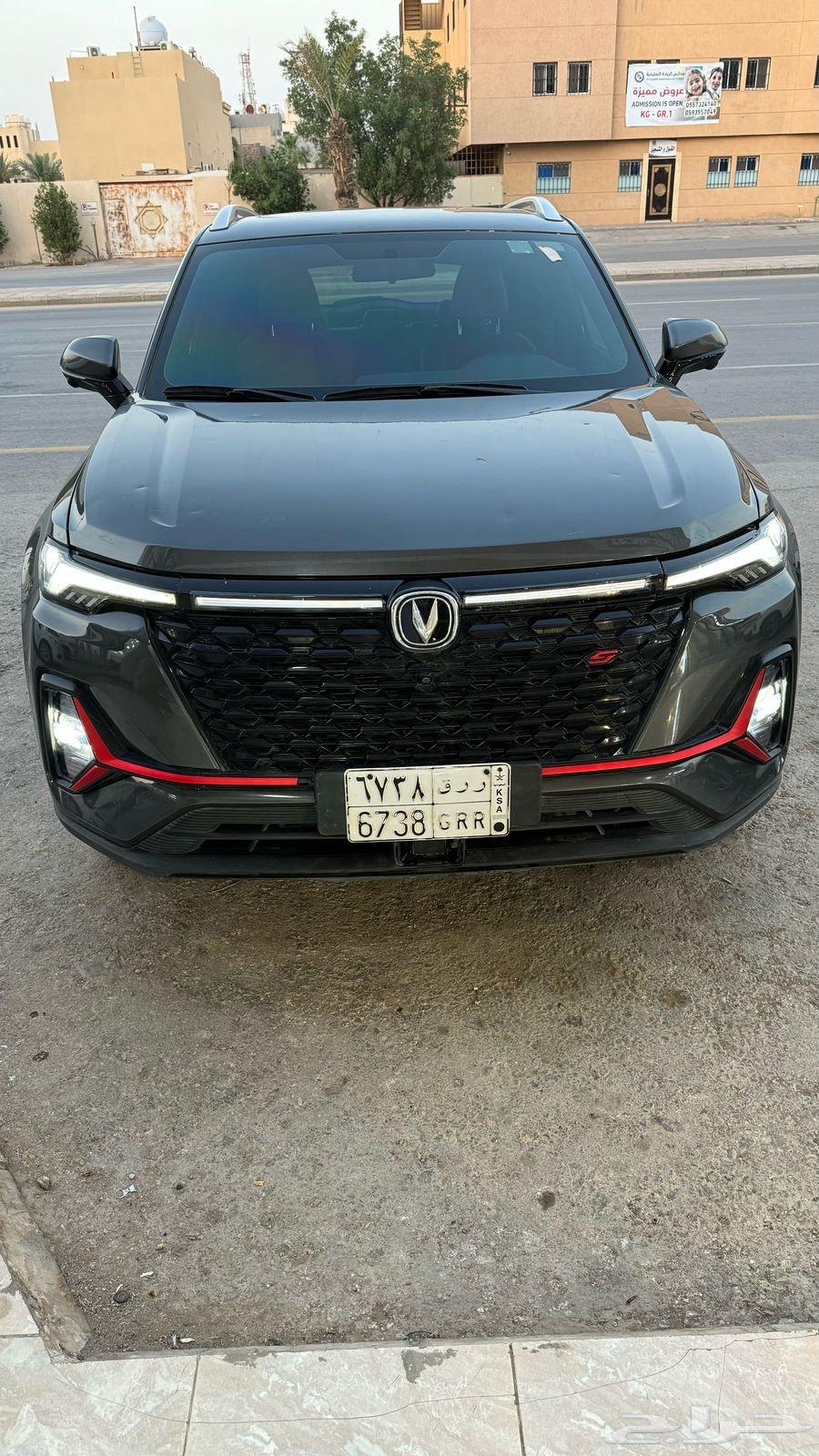 Shanghan SC35 Plus Full AC 2023 model 7 thousand kilometers63072356905987111