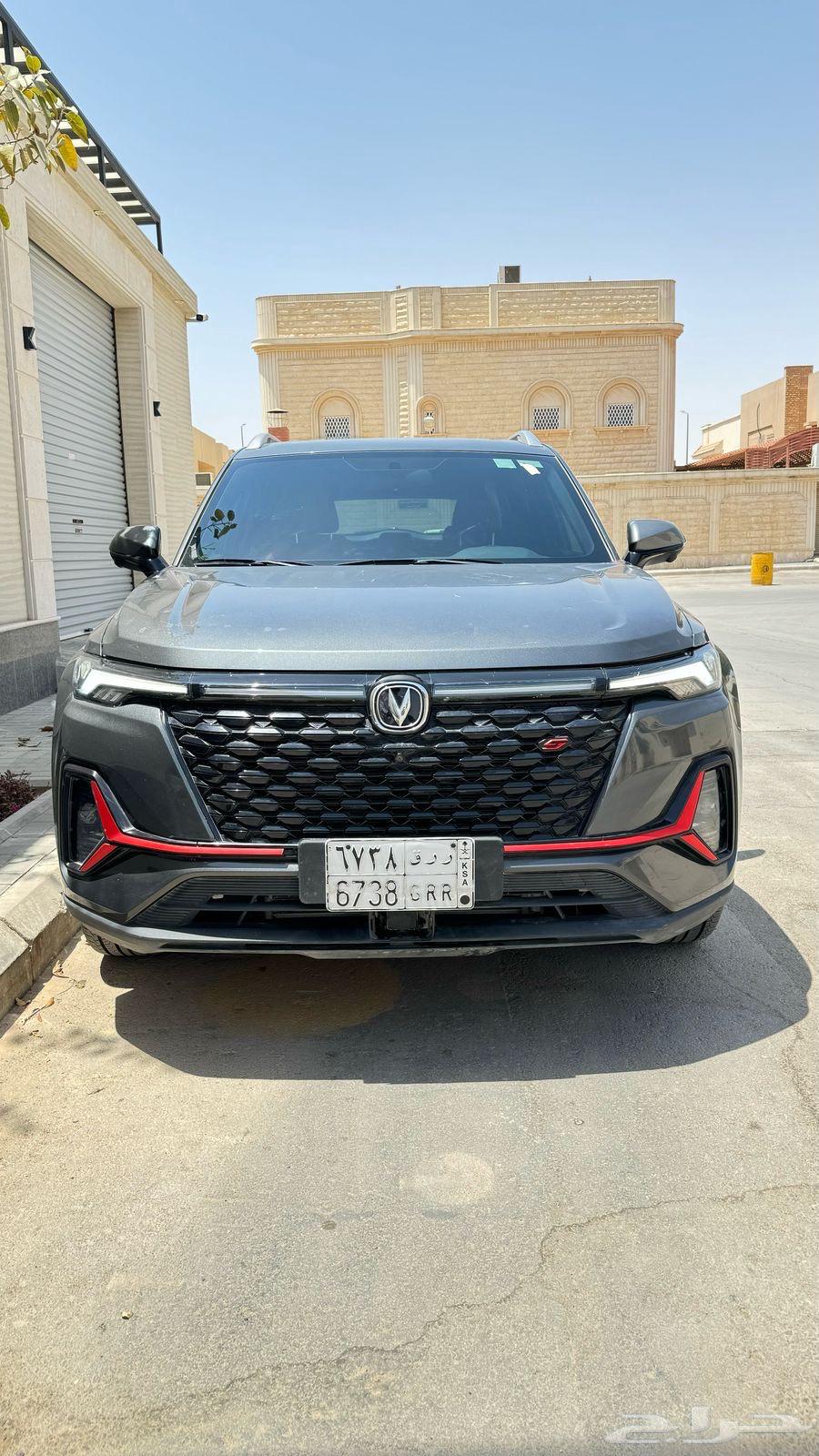 Shanghan SC35 Plus Full AC 2023 model 7 thousand kilometers63072356905987114