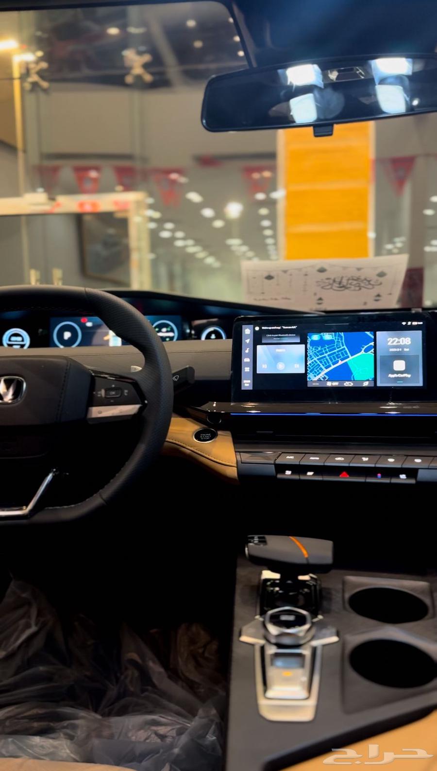 Changan Uni-V Elite 2025 Offers You Can't Miss63067816206465113