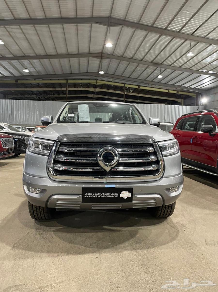 Great Wall Power (Super Luxury) Full Model 202463069077338497111
