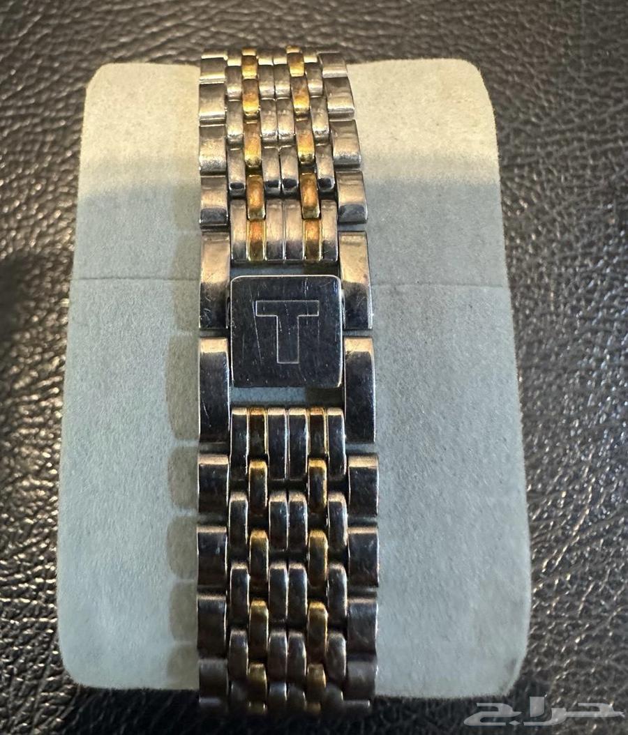 ساعة ماركة تيسو Tissot63011771165699111