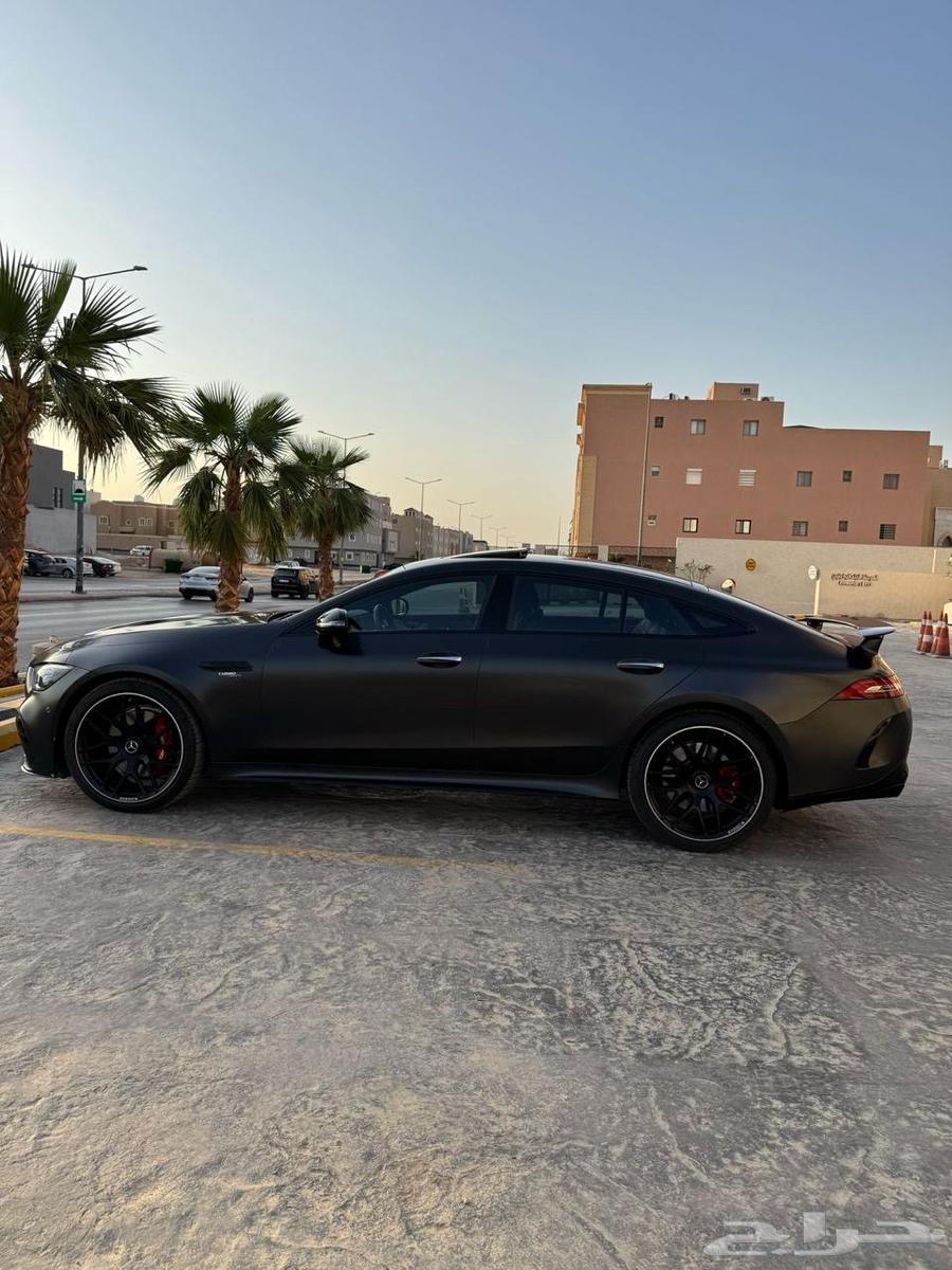 مرسيدس GT63068258246915113