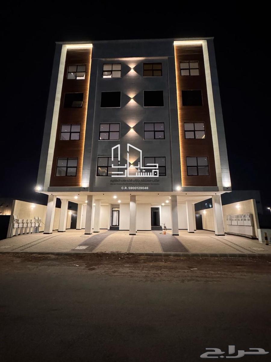 Apartments for sale in Al-Rehab district at a special price630129493483541126