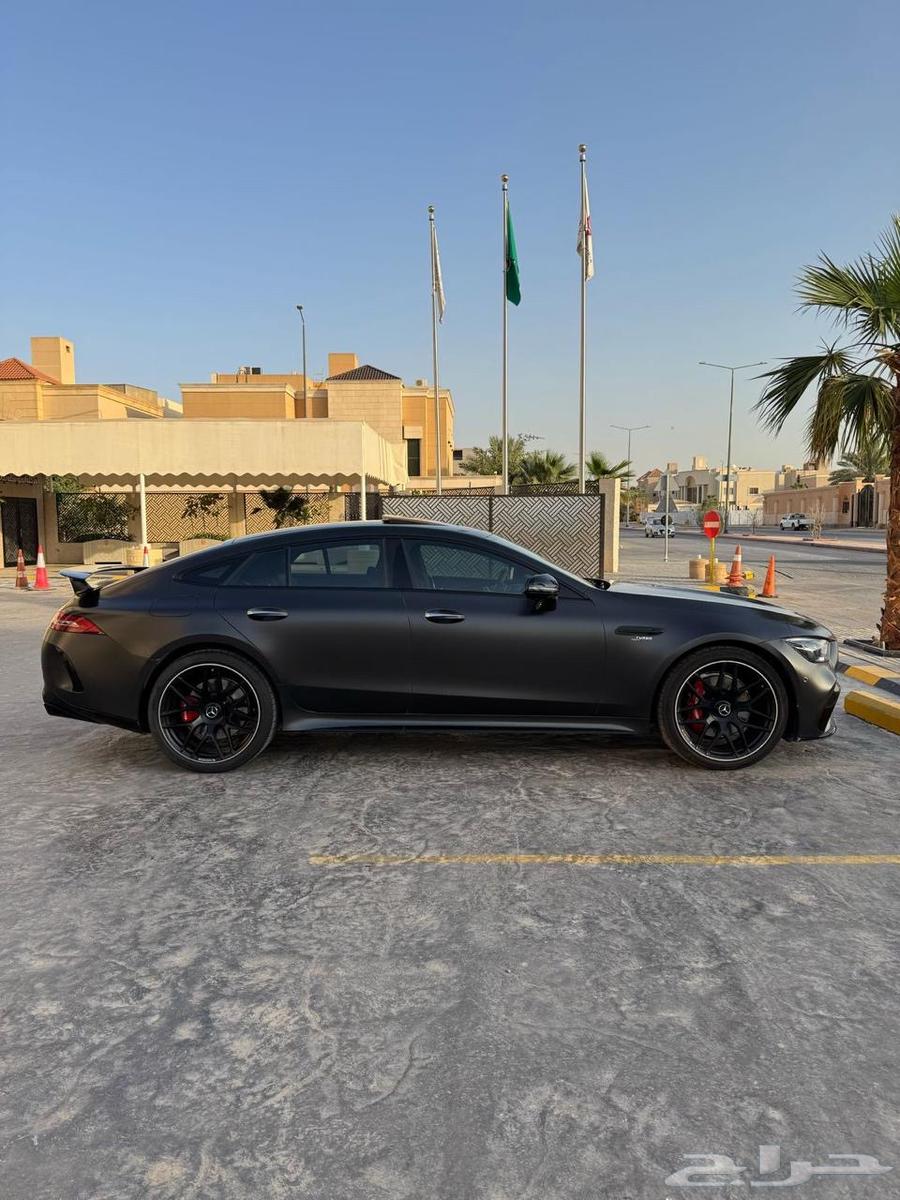 مرسيدس GT63068258246915114
