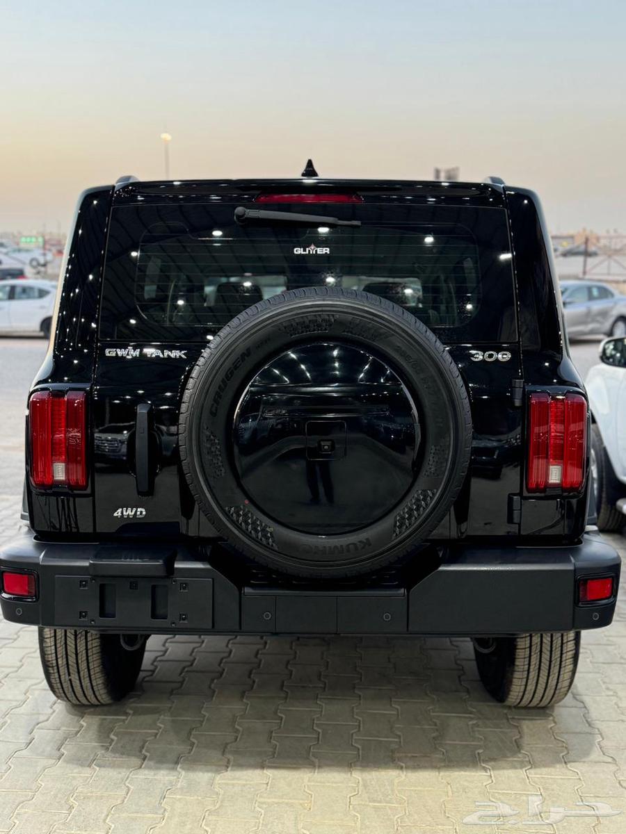 Great Wall Tank 300 Full Option M 2025 Lowest Prices63071959195521112