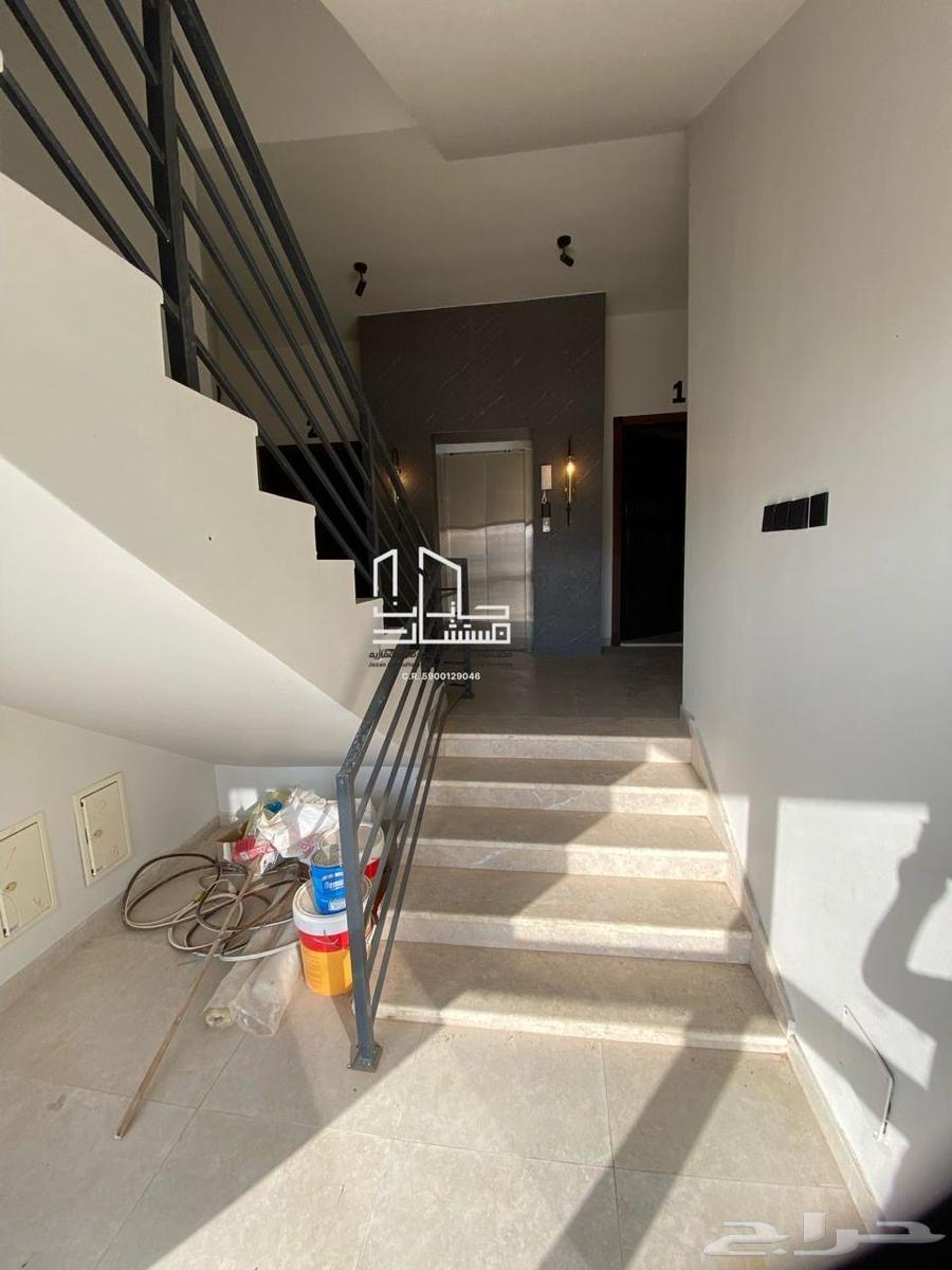 شقق للبيع بحي الرحاب تشطيب فاخر63013826694402111