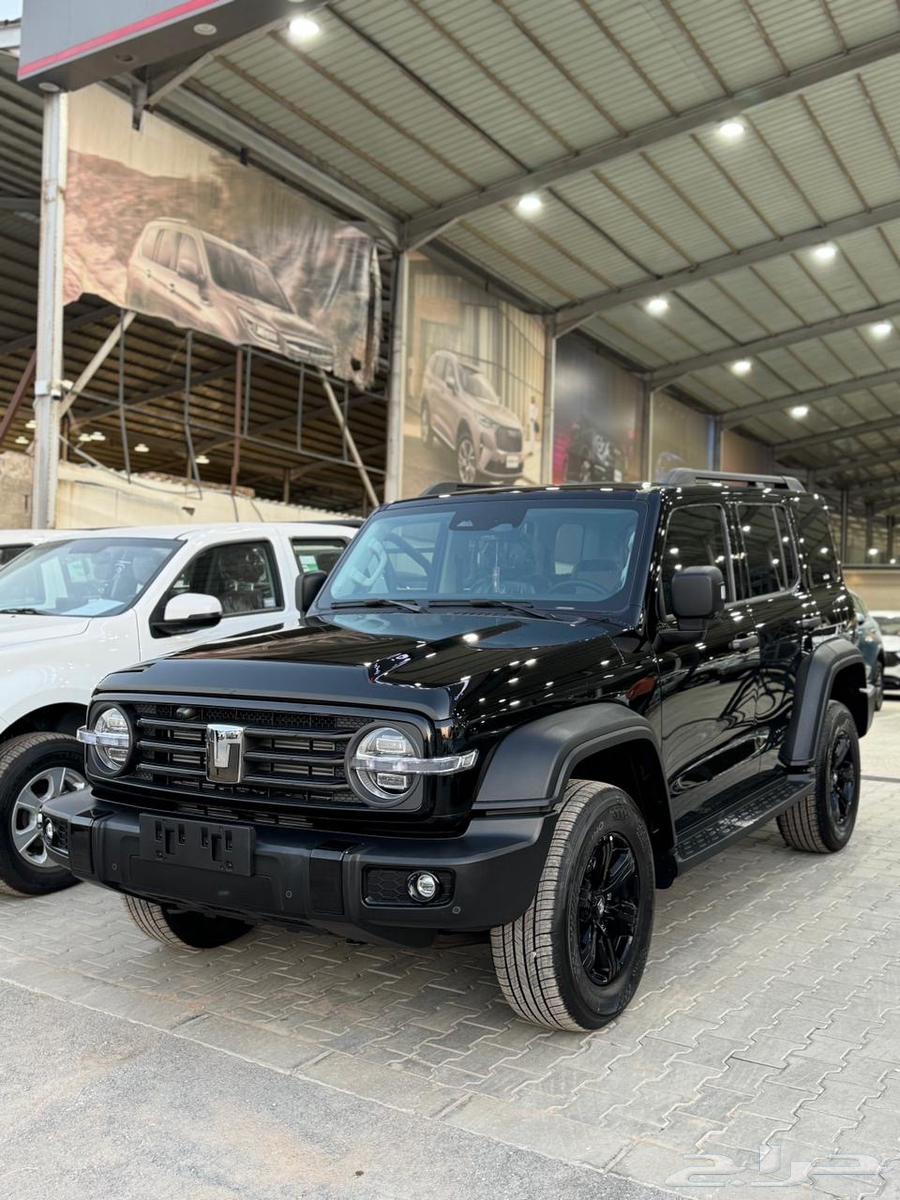 Great Wall Tank 300 Full Option M 2025 Lowest Prices63071959195521111
