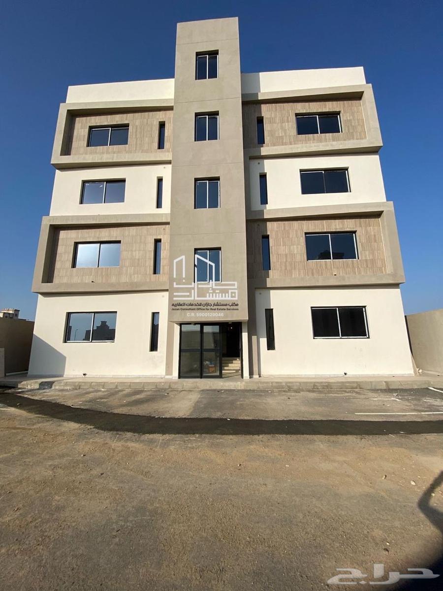 شقق للبيع بحي الرحاب تشطيب فاخر63013826694402117