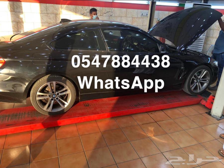 فحص سيارات بجدة 100 ريال دون عناء السفر والخسارة63063854453889111