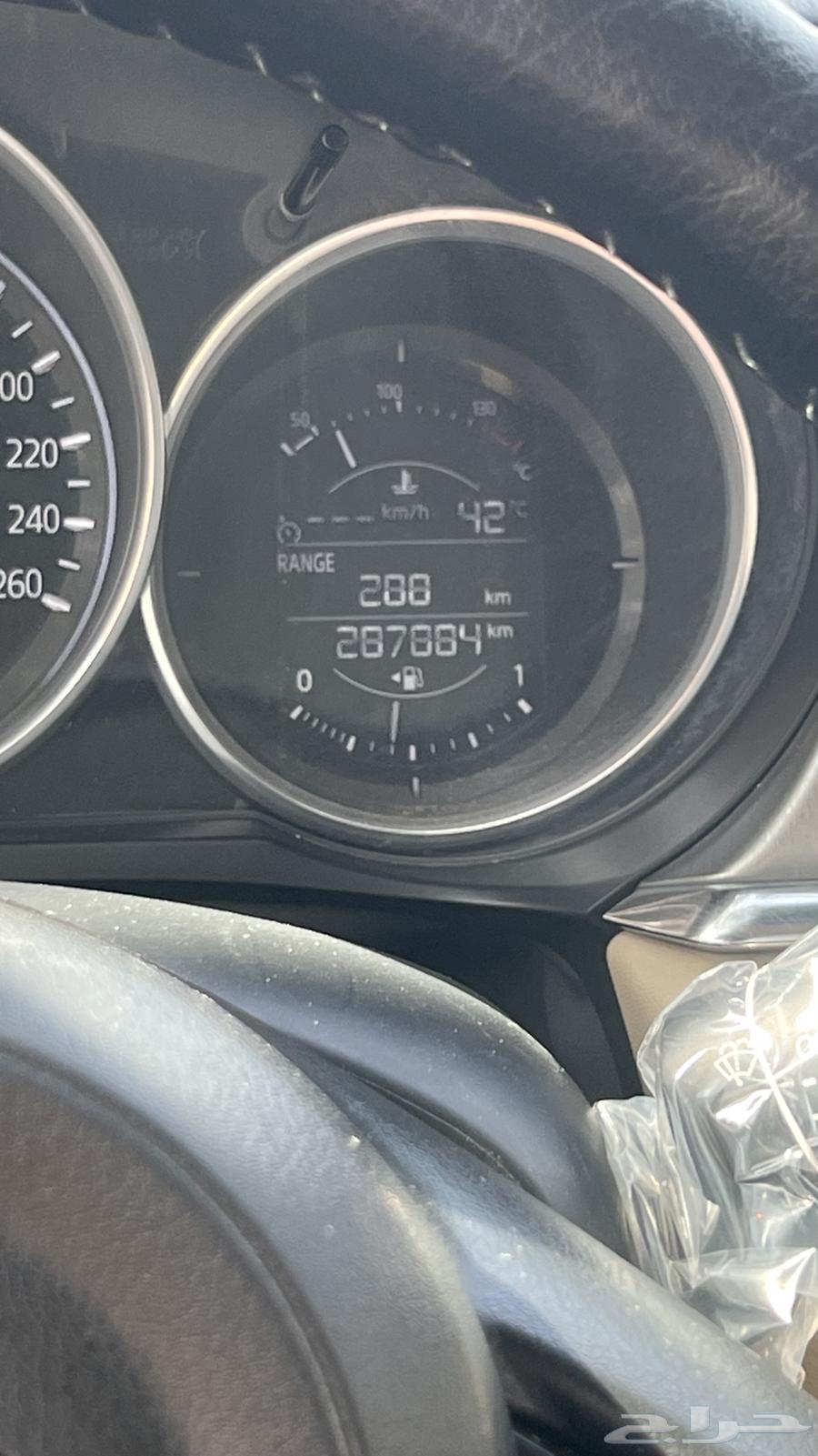 Mazda 6 first owner63064672171395113