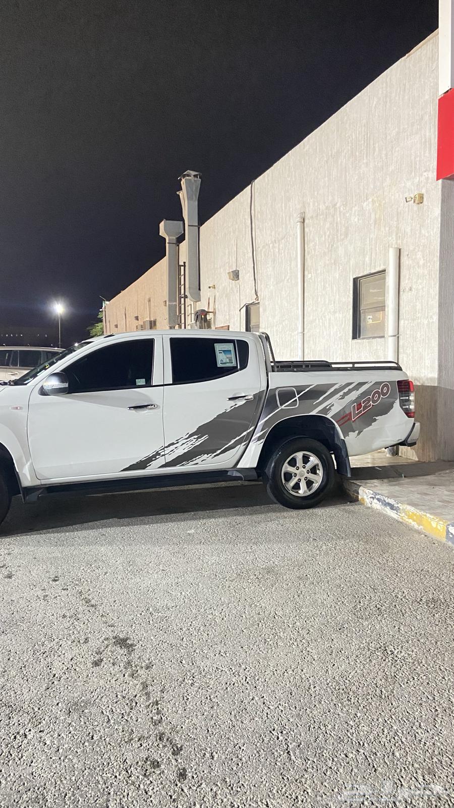 Mitsubishi L200 for sale without exchange63063858537858114