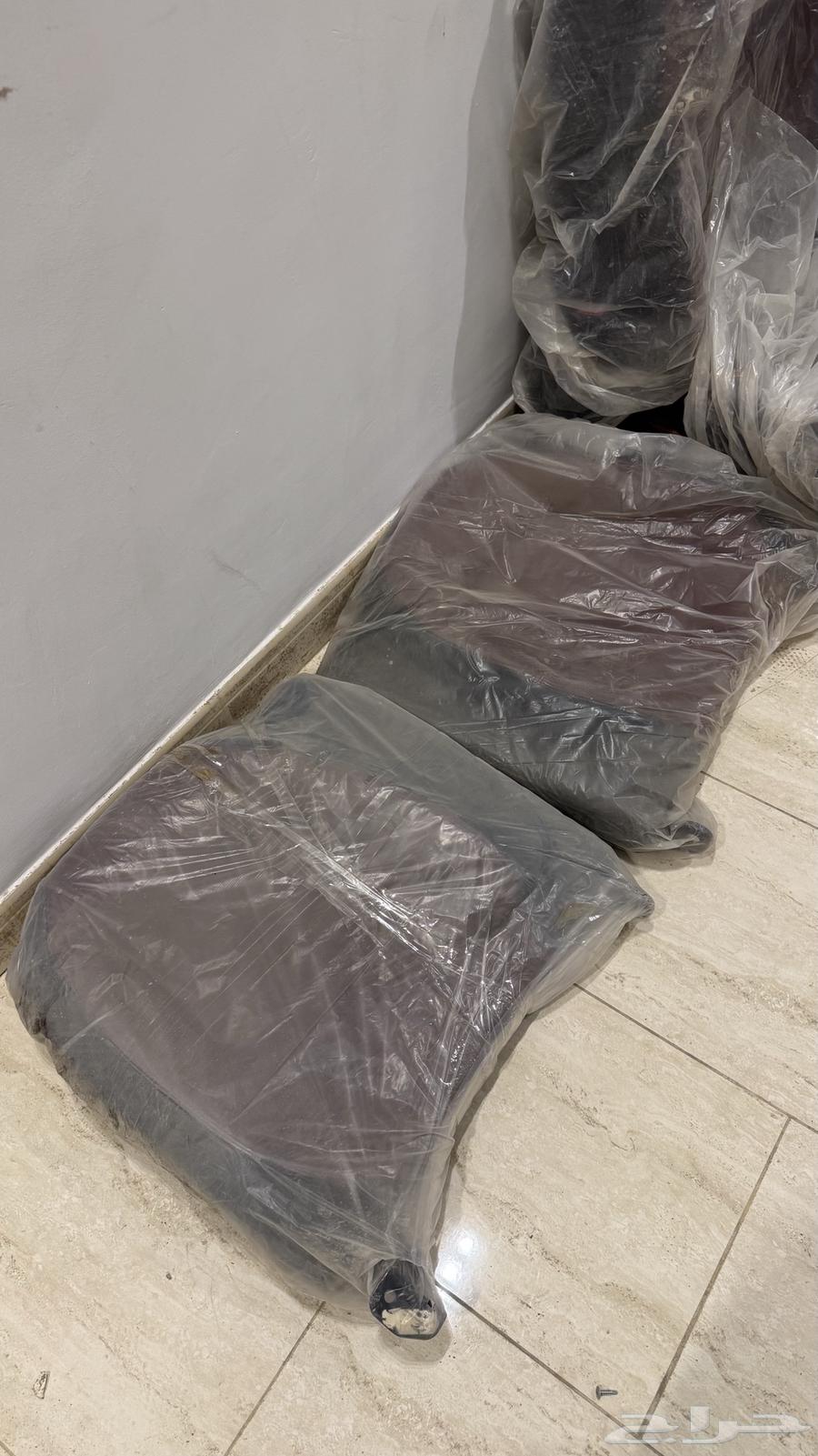 Mustang Seats 201863065846565890111
