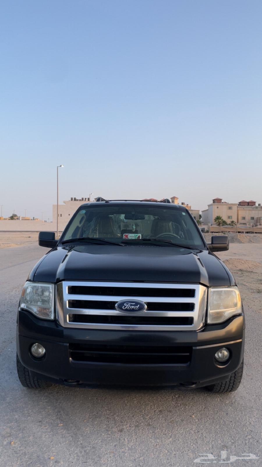 2013 Ford Expedition XLT63067061565313111