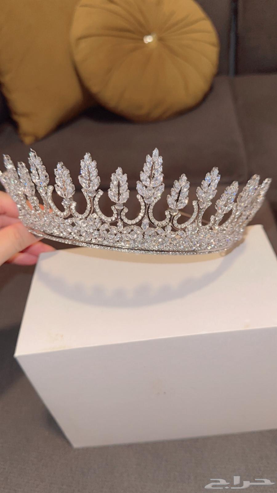 New bridal accessory purchase price 500 selling 150 urgent630445292259861125
