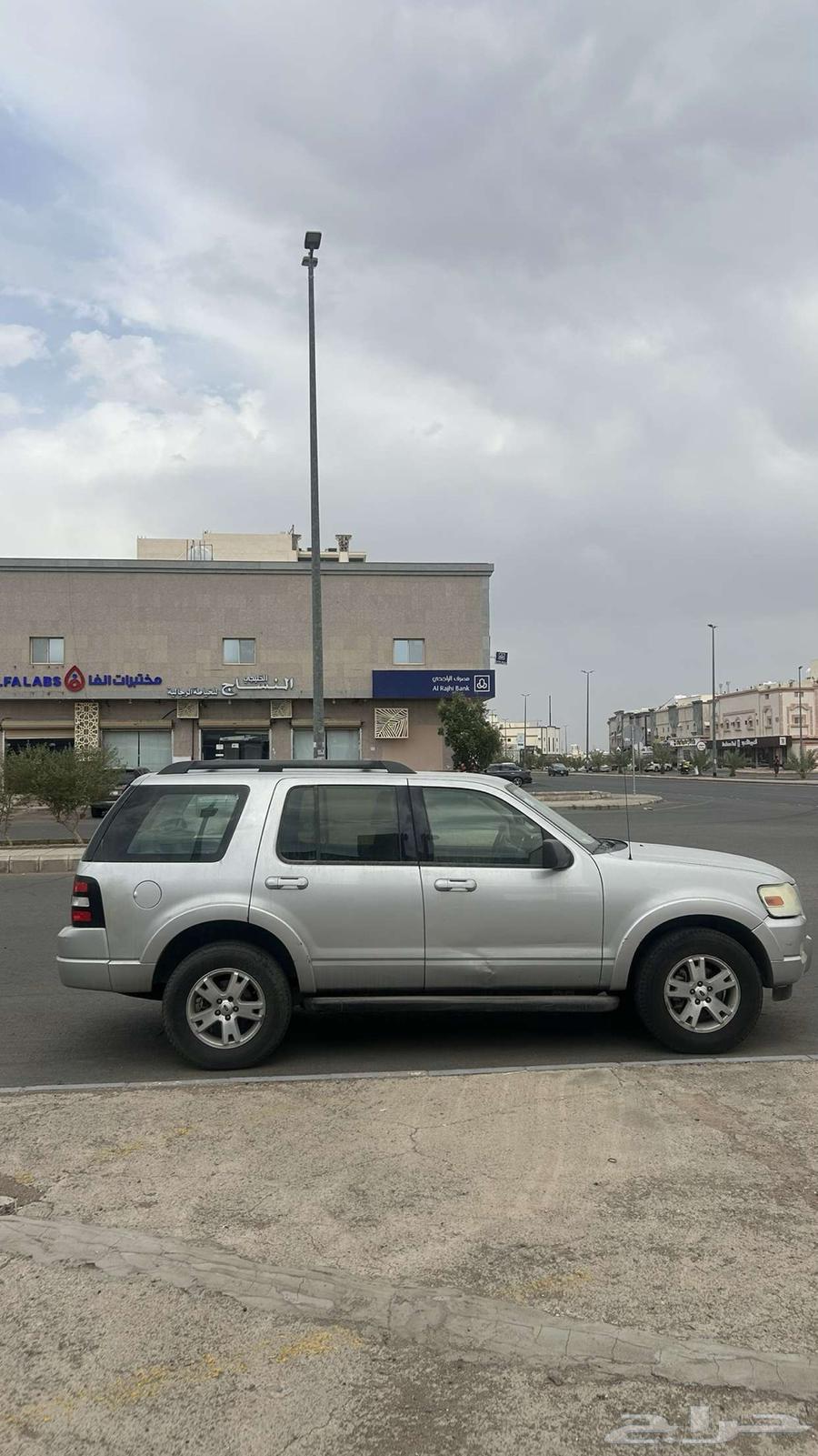 جيب فورد اكسبلور موديل 200963065071223553113