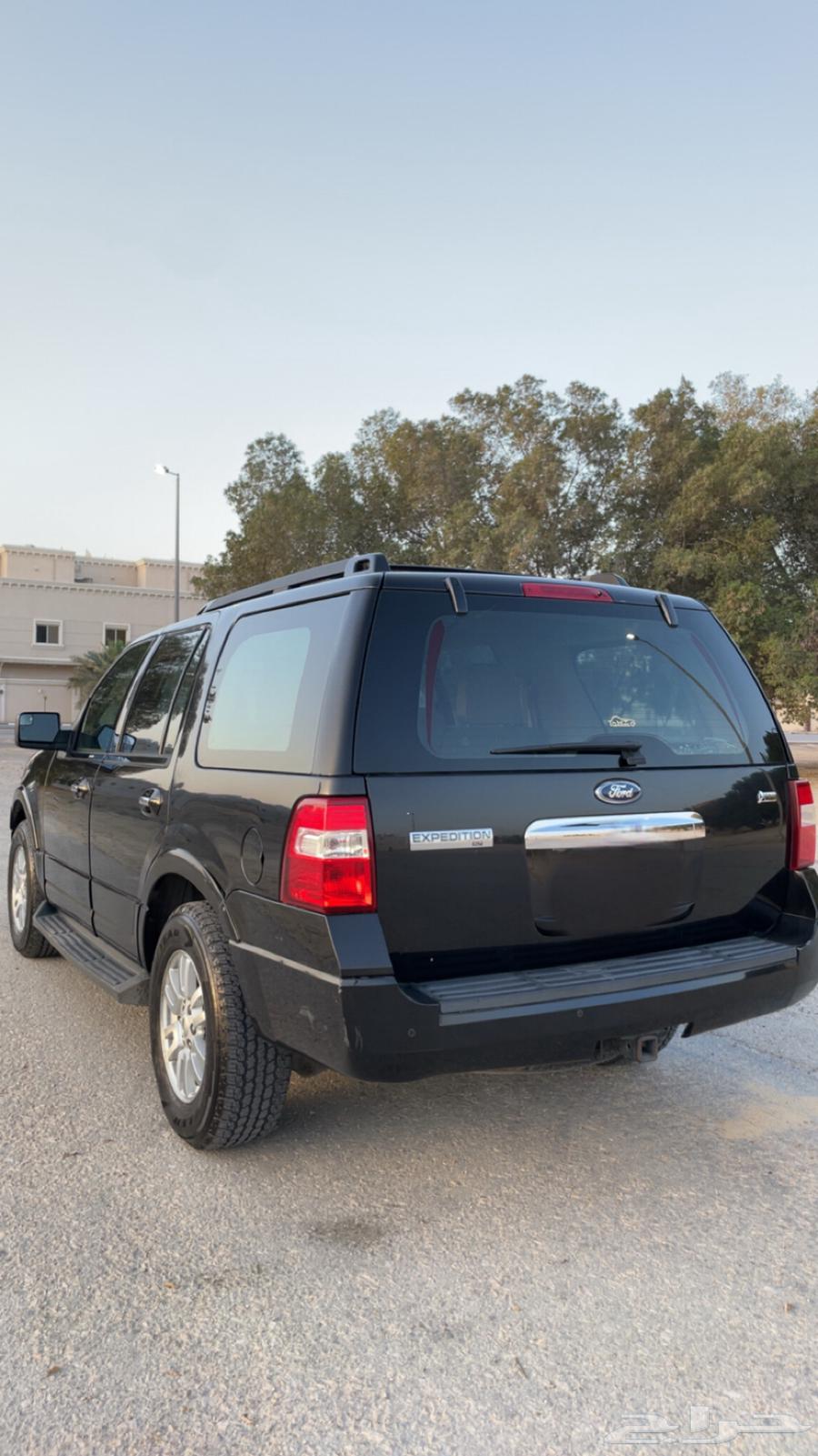 2013 Ford Expedition XLT63067061565313113