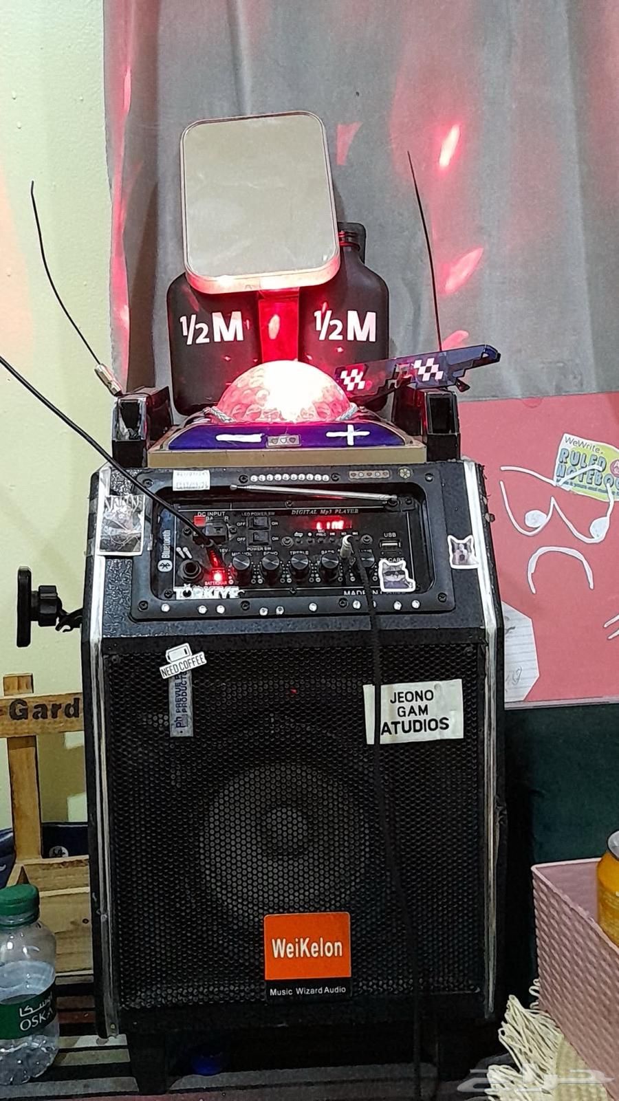 Nice sound and strong, high-quality audio63470451002626111