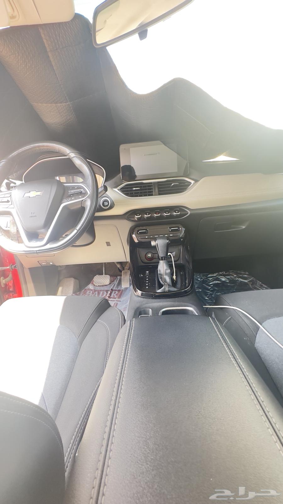 Chevrolet Captiva 2023 Premier for sale63067074527235119